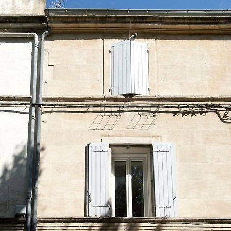 My Cosy Studio In Arles Exterior foto