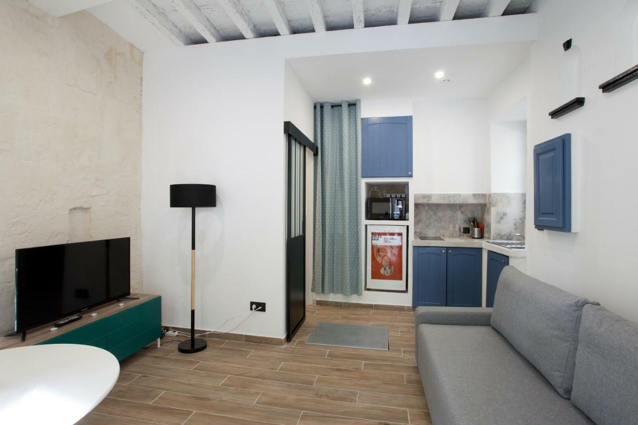 My Cosy Studio In Arles Exterior foto