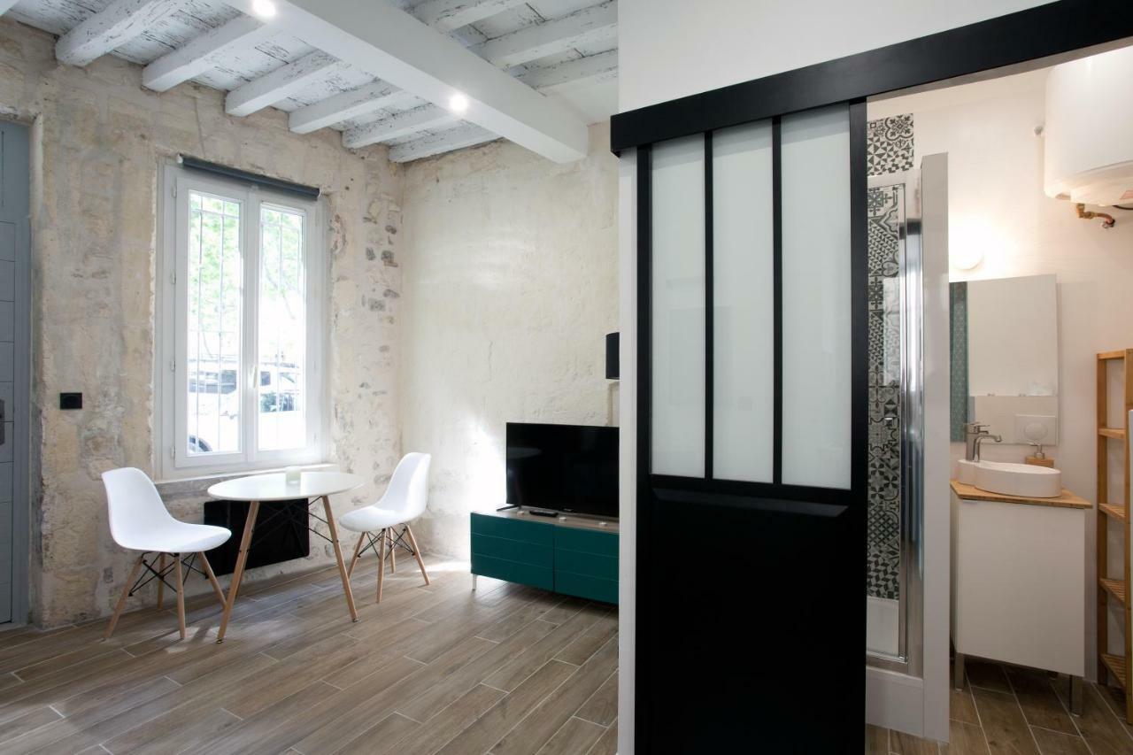 My Cosy Studio In Arles Exterior foto