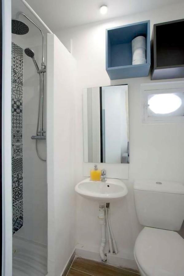 My Cosy Studio In Arles Exterior foto