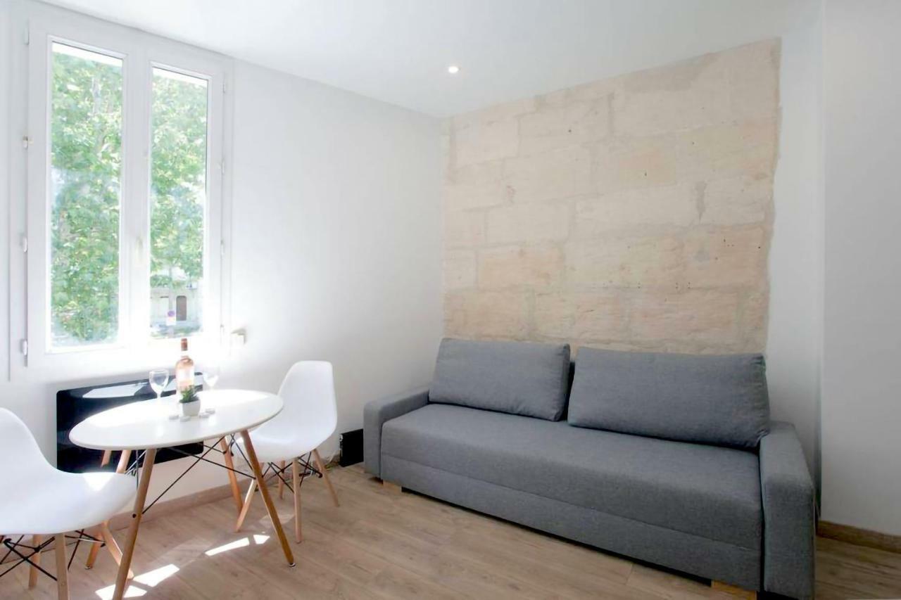 My Cosy Studio In Arles Exterior foto