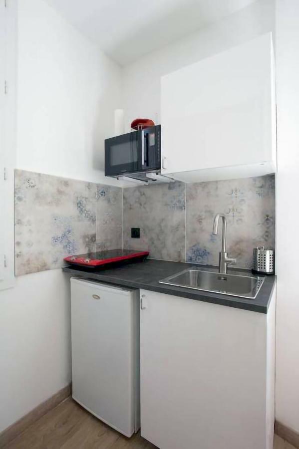 My Cosy Studio In Arles Exterior foto
