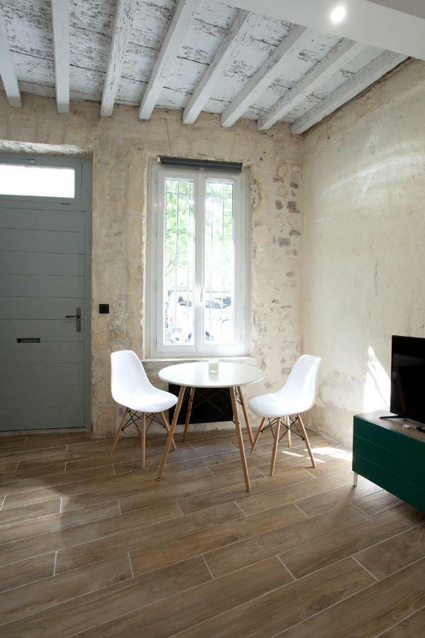 My Cosy Studio In Arles Exterior foto